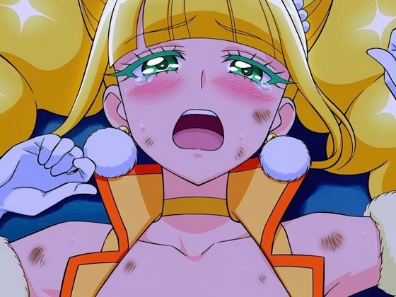 R-18キ○アスパークル  エロ画像677862