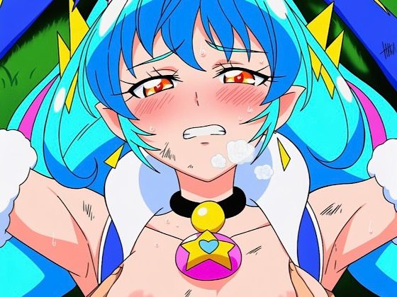 R-18キ○アコスモ2  エロ画像681977