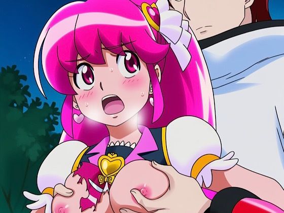 R-18キ○アラブリー  エロ画像682485