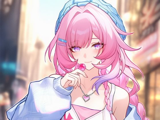 休日のキュ〇ネちゃんとセックス  エロ画像696986