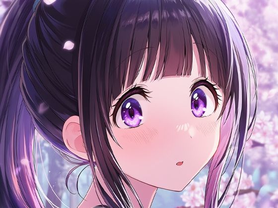 オジサンの汚部屋に訪問する古典部部長  エロ画像710241