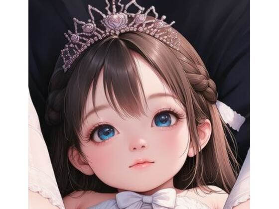 だらしなプリンセス  エロ画像720342