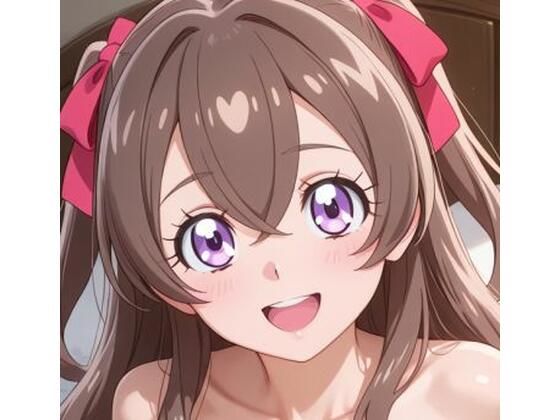 よく食べる子ゆいちゃん  エロ画像724001