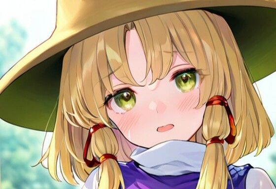 東方Project  洩矢諏訪子  超エロイラスト集（153枚）  エロ画像726153