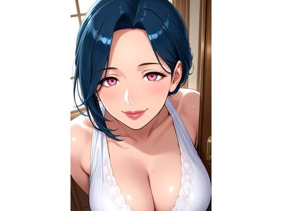 近所のサキュバスに会いに行く＋天才少女の日常  Meeting a Succubus in the Neighborhood ＋ Daily Life of a Girl Genius  エロ画像735953