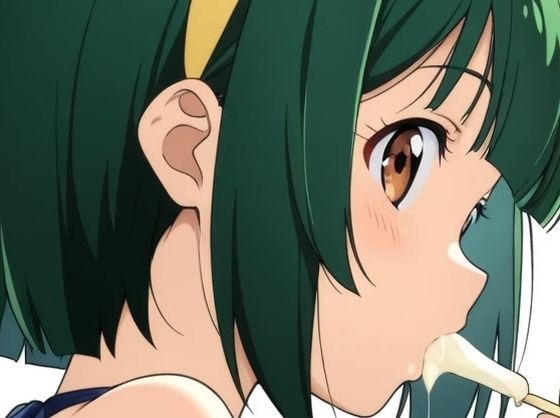 虹かけ誌  アイドルマスター特集9  エロ画像737965