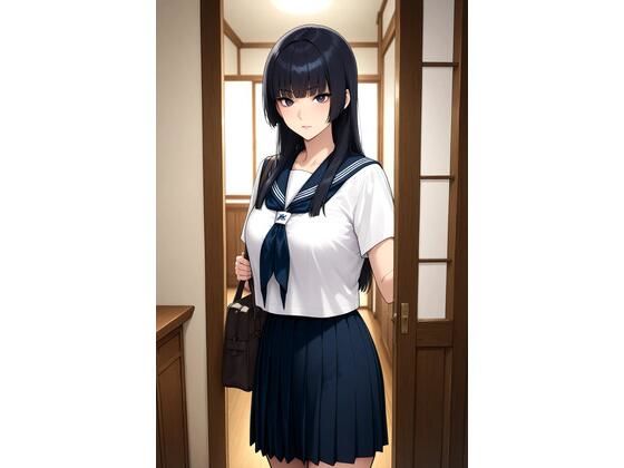 借金のカタ   Payment for debts  エロ画像738333