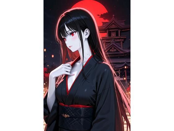 妖の森＋身売りの娘  エロ画像738524
