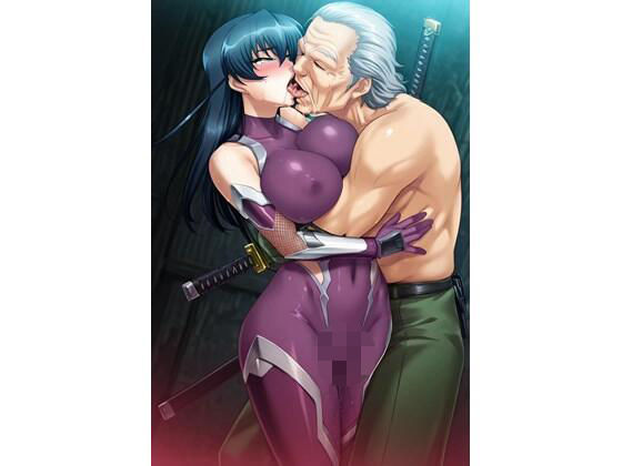 井河アサギ ベアハッグやつかみ技  エロ画像740266