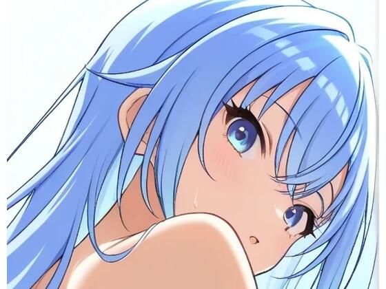 虹かけ誌   アイドルマスター  イラスト集39 鈴木羽那  そのまんま  エロ画像740961