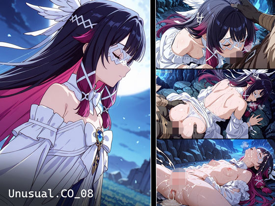 Unusual.CO_08  エロ画像742667