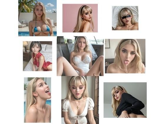 Real 3D short picture 集 NR2  エロ画像745018