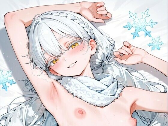 魔法学校の生徒達 ヌード集  エロ画像745436