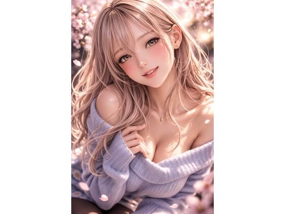 春の時間。  エロ画像745759