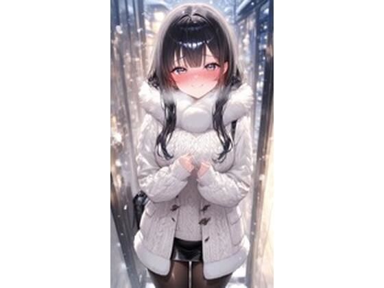 穂花ちゃんHイラスト集vol.1  エロ画像746453