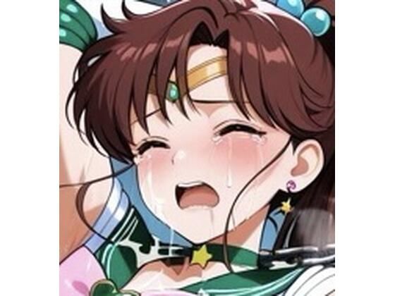 ヒロピン物語  木の戦士編  エロ画像746637