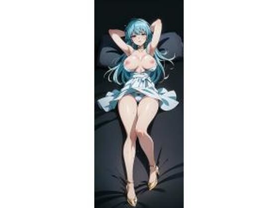 フレア姫CG集  エロ画像746908