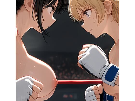 おっぱいバトル王座決定戦【没カットおまけ付き】  エロ画像746913