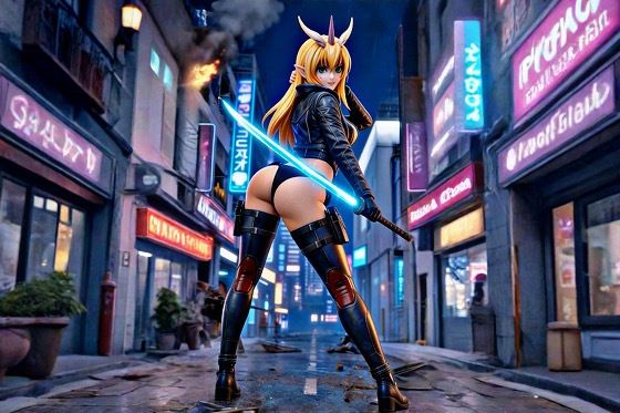 超神革命EXT.  ミロク・ヘヴンリー写真集1  エロ画像747125