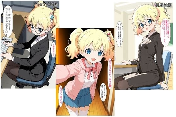 社会人@ありす版  エロ画像747199