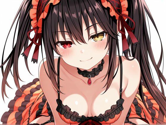 【中出し】時崎狂三セックス集  エロ画像747560