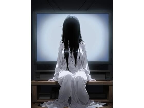 幽霊  エロ画像747716