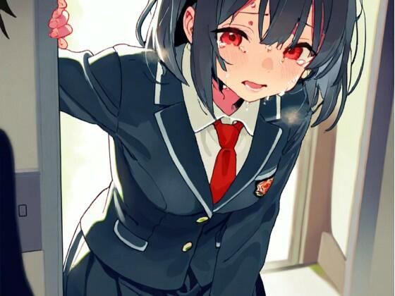 そわそわティータイム『春のおもらしコレクション 2026年04月』  エロ画像748188