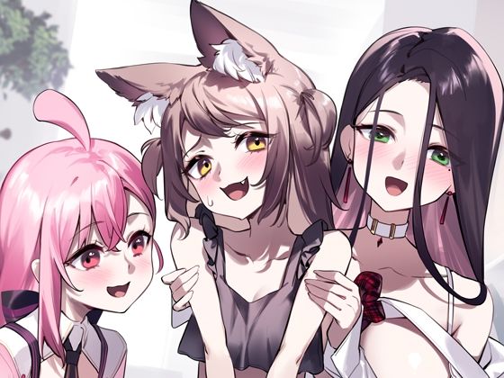 あの夜、黒猫♂を拾った。  エロ画像748190