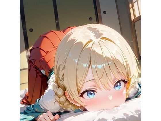 しのるのCG集「ガールズ＆パンツァー＃E2」  エロ画像748685