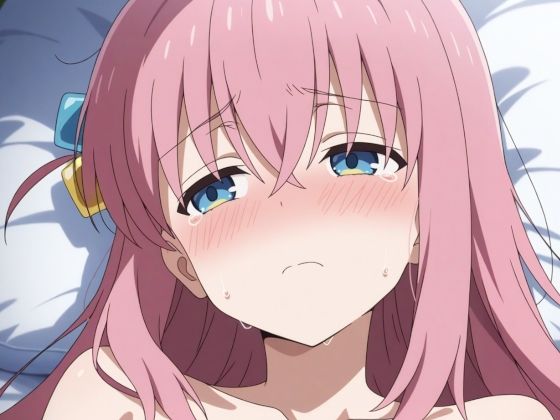 AIアニメーションピンク髪ギター担当ver1.2  エロ画像748761