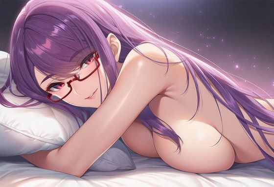 神代利世えっちイラスト集  エロ画像750332