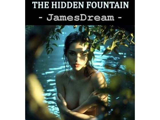 THE HIDDEN FOUNTAIN ーJames Dreamー  エロ画像750680
