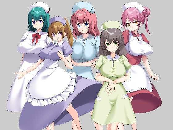 萌えキャラ着せ替え_098  エロ画像751327