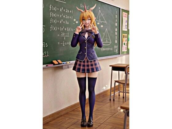 超神革命EXT. ミロク・ヘヴンリー写真集4  エロ画像751339