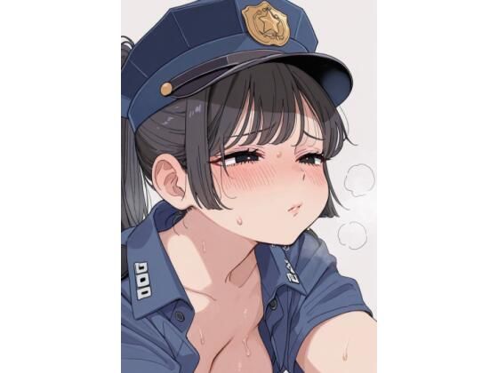 お巡りさんこっちです  エロ画像752702
