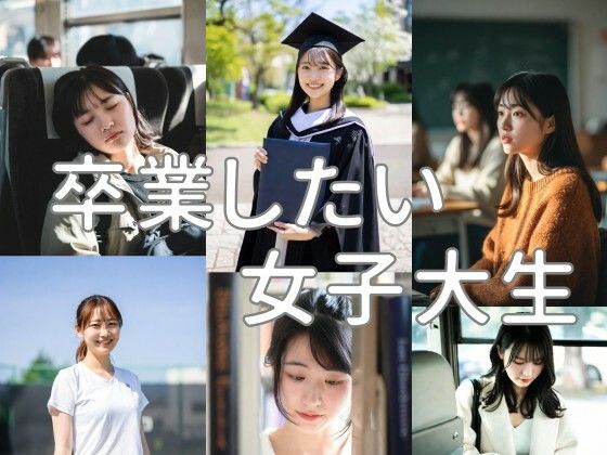 卒業したい女子大生  エロ画像752908
