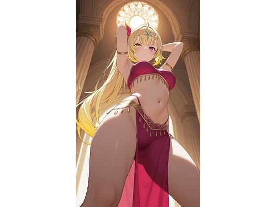 星〇サラ踊り子（257枚）  エロ画像753067