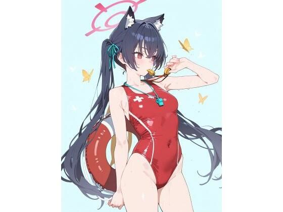 コスプレアーカイブ 2  エロ画像753142