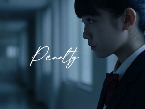 Penalty -女子校生の罪と罰-  エロ画像754854