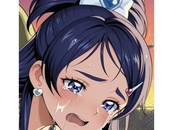 ヒロピン物語  オーク侵攻  白の章  エロ画像755093