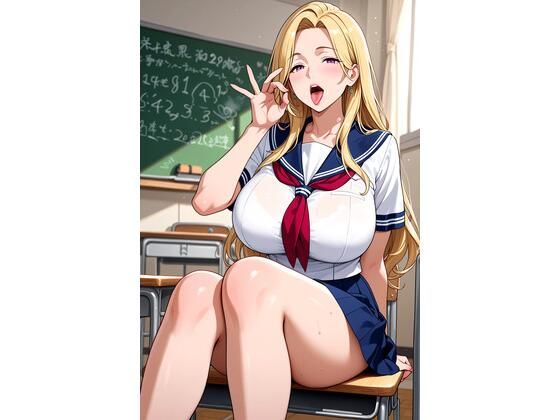学校にて  At School  エロ画像757074