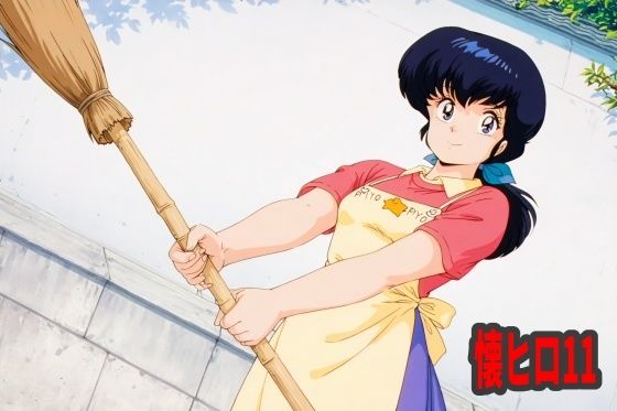 懐かしヒロインオナニー集11  エロ画像758396