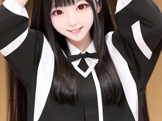 AIアイドル写真集  エロ画像759526