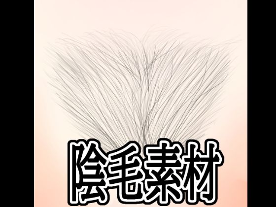 陰毛素材  エロ画像759947