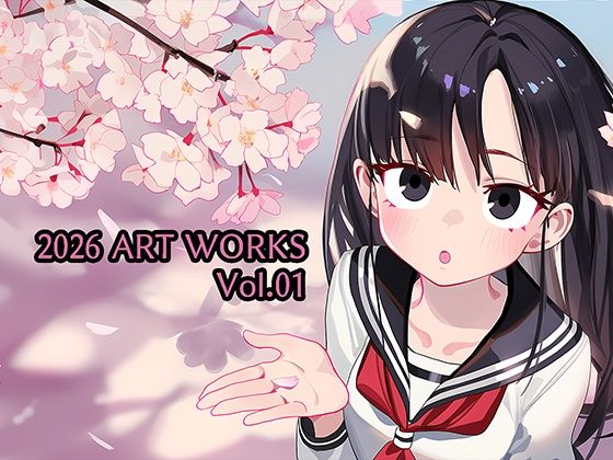 2026 ARTWORKS Vol.01  エロ画像760086