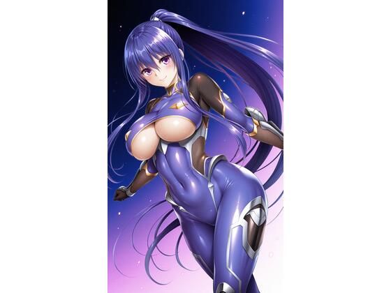 対〇忍  秋〇凛〇（40p）  エロ画像760110