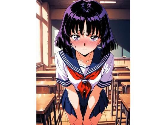 硝子の灯り  エロ画像760434
