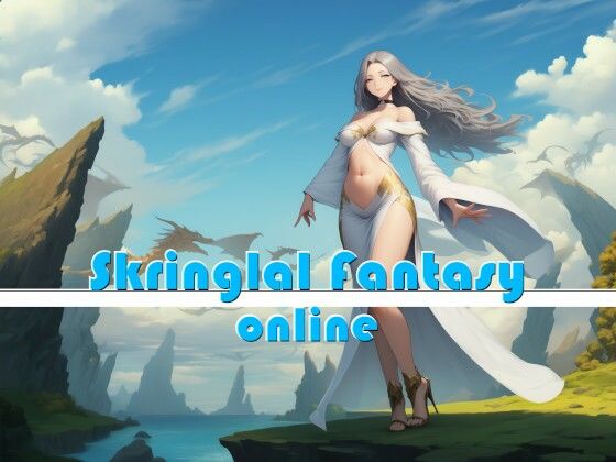 Skringlal Fantasy online  エロ画像760897