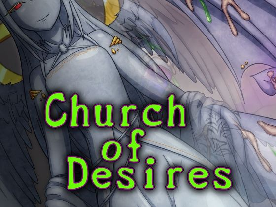 Church of Desires  エロ画像760959