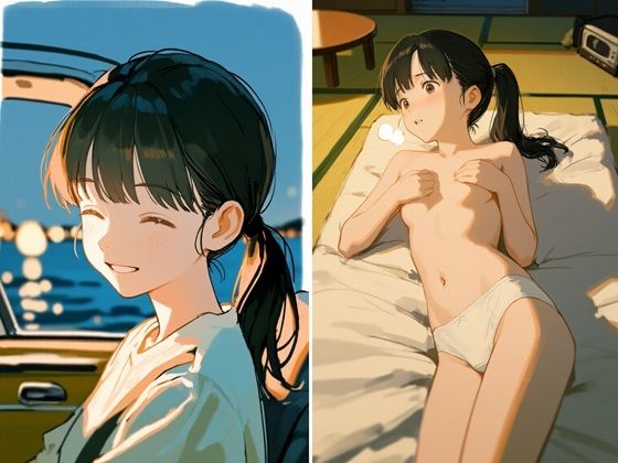 女好き番外  藤野薫の学生生活  エロ画像760973